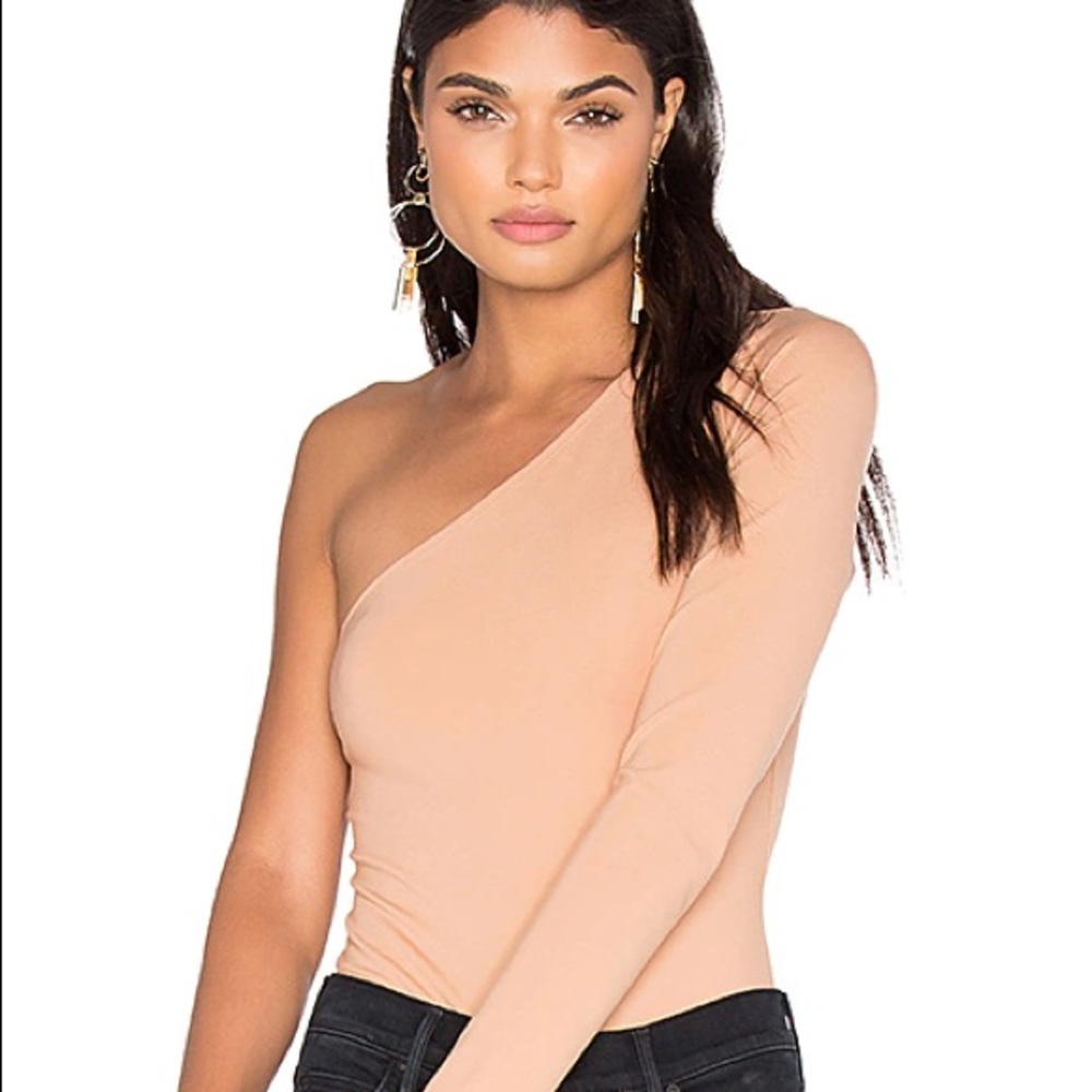 LPA bodysuit 25